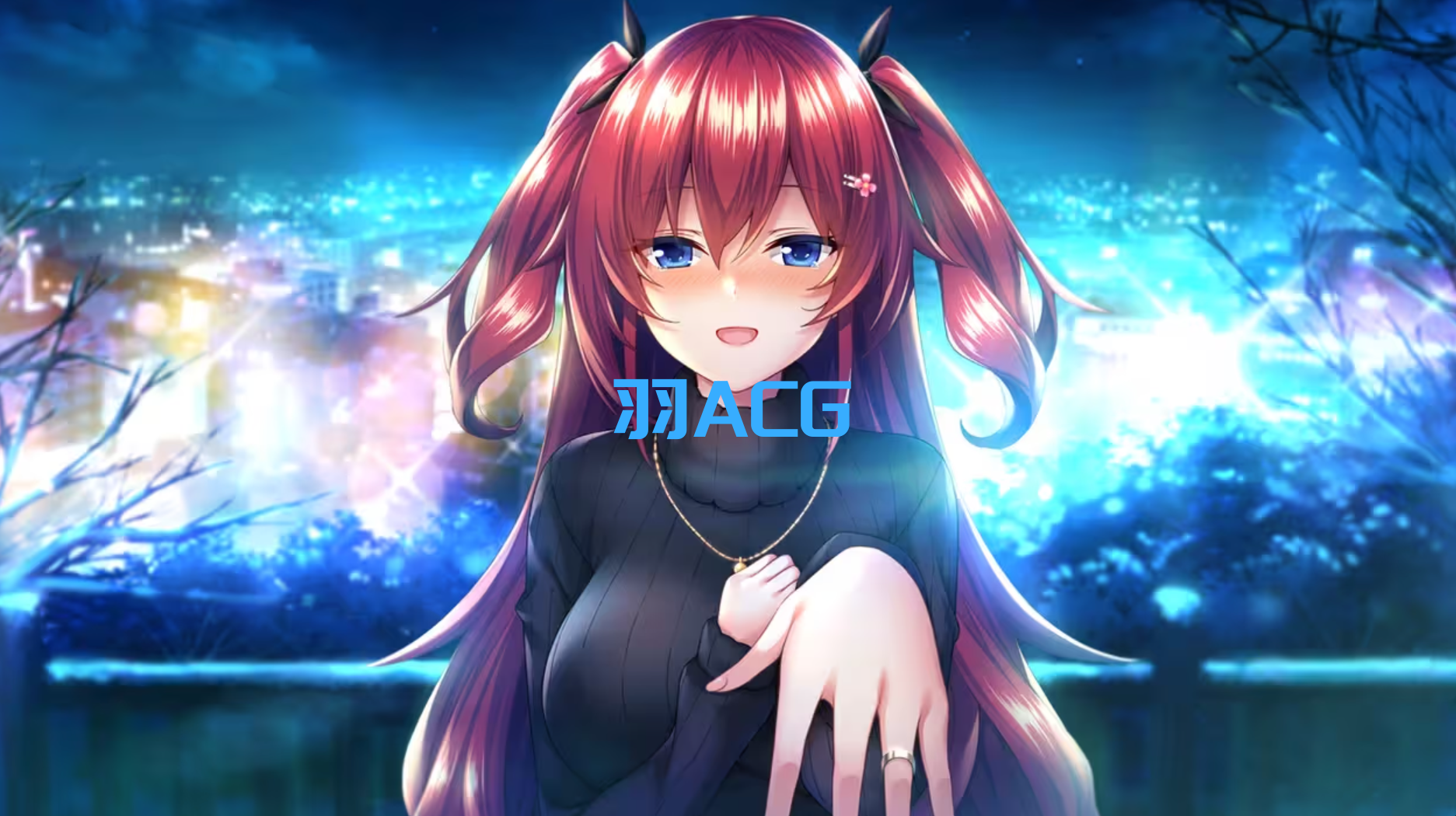 图片[2]-【PC电脑+Ty】年下彼女【Galgame/汉化/纯爱/全CG存档】-彼岸星露-羽ACG-叶千羽