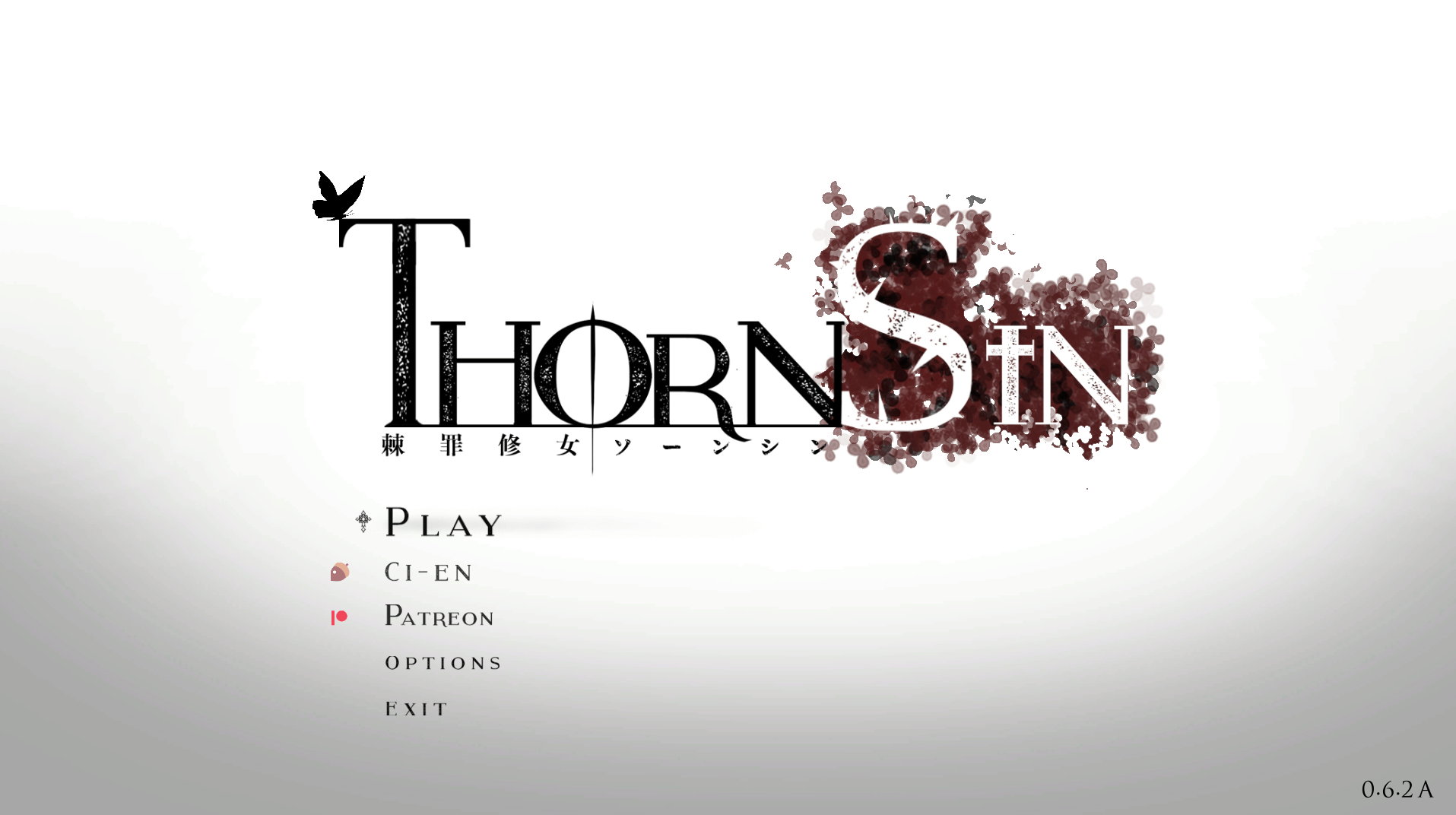 【PC电脑】棘罪修女-伊妮莎 ThornSin V0.6.2A【ACT/官中全动态】-彼岸星露-羽ACG-叶千羽