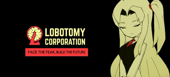 【PC电脑】脑叶公司：Lobotomy Corporation【SLG/官中】-彼岸星露-羽ACG-叶千羽