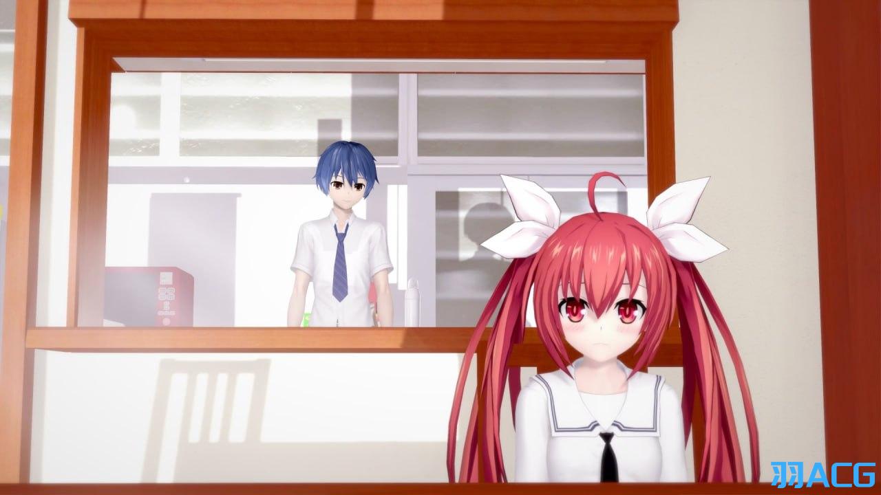 【PC+安卓】NTL 现场直播 - Netori A Live V0.5【414M】