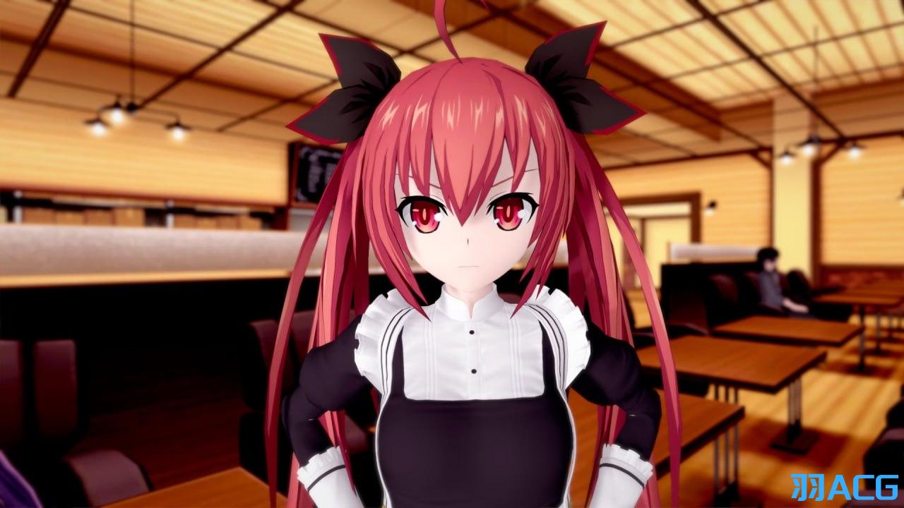 【PC+安卓】NTL 现场直播 - Netori A Live V0.5【414M】