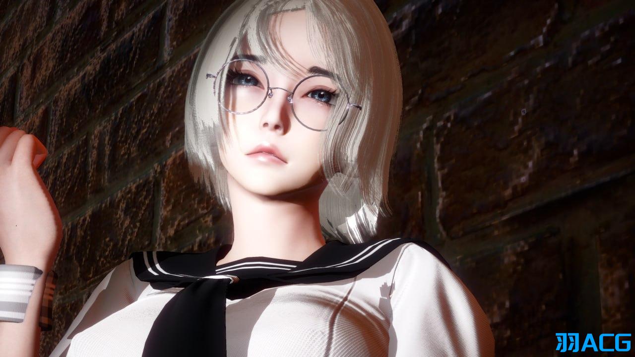 【PC+安卓】失落之月 - Lost Moon V1.0完结【2G】
