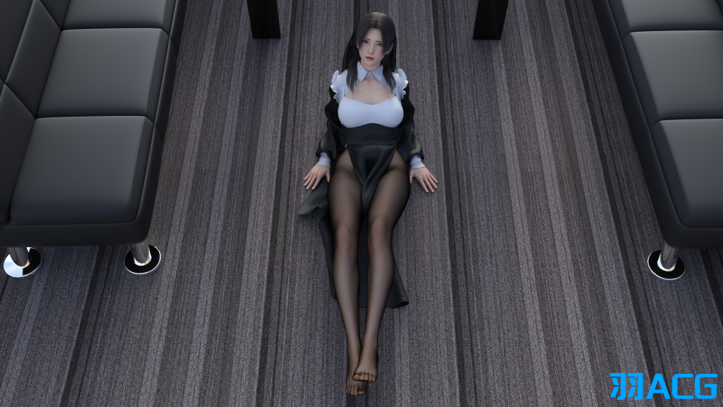 【PC+安卓】爱欲之都 开篇季 City Lights Love Bites V0.2.3.1【12.3G】