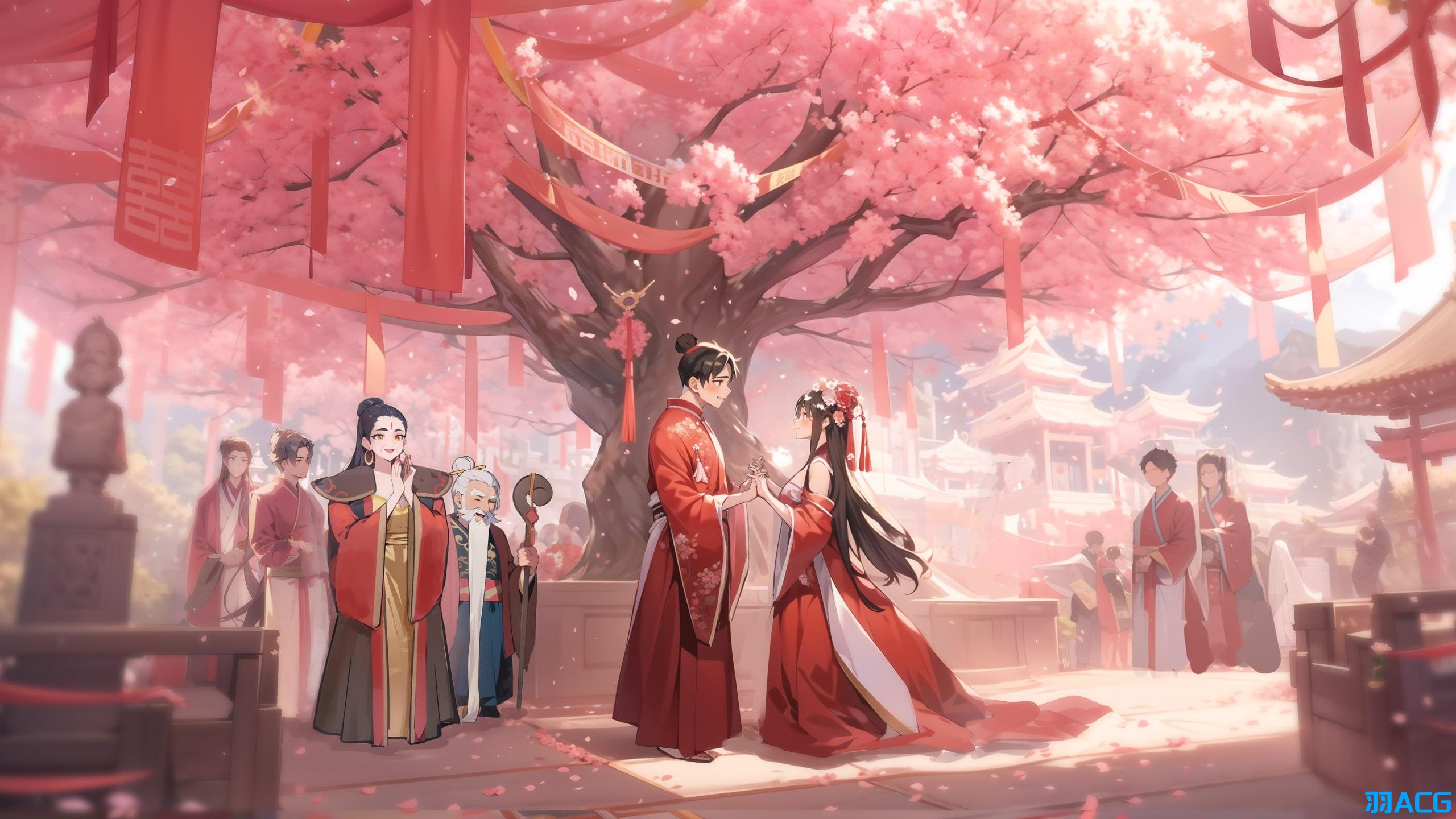 【PC】古代风流转+全DLC【2.52G】