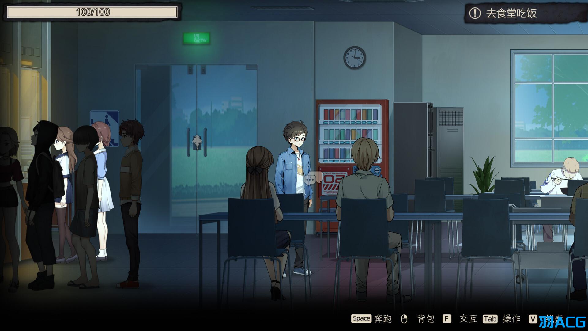 【PC】月之镜 V0.72【4.8G】