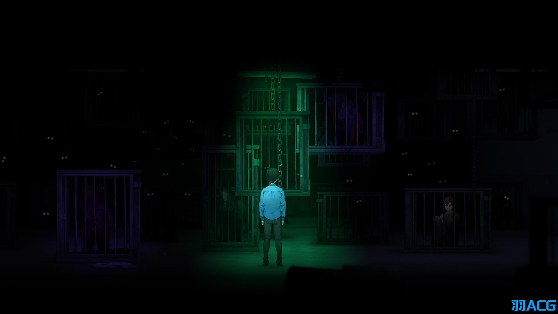 【PC】月之镜 V0.72【4.8G】