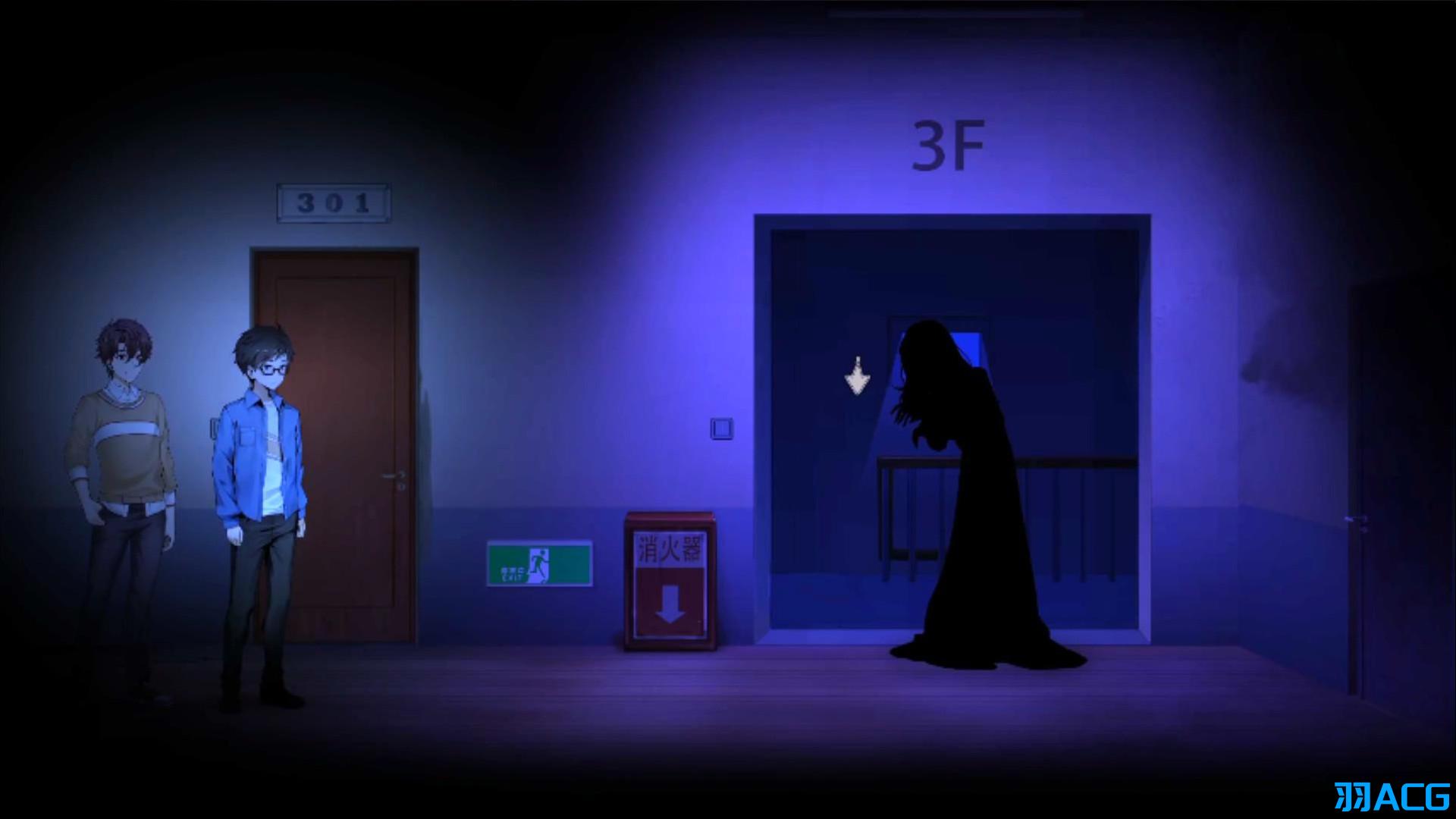 【PC】月之镜 V0.72【4.8G】