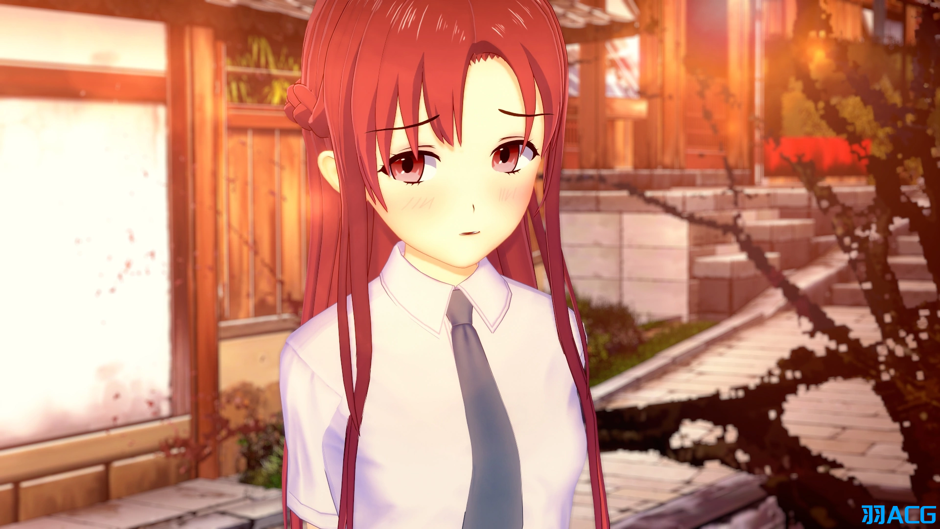 【PC+安卓】迷失在你心中 - Lost in You V0.9.1【1.91G】