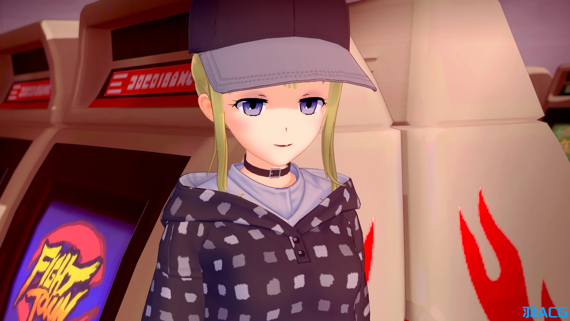 【PC+安卓】迷失在你心中 - Lost in You V0.9.1【1.91G】