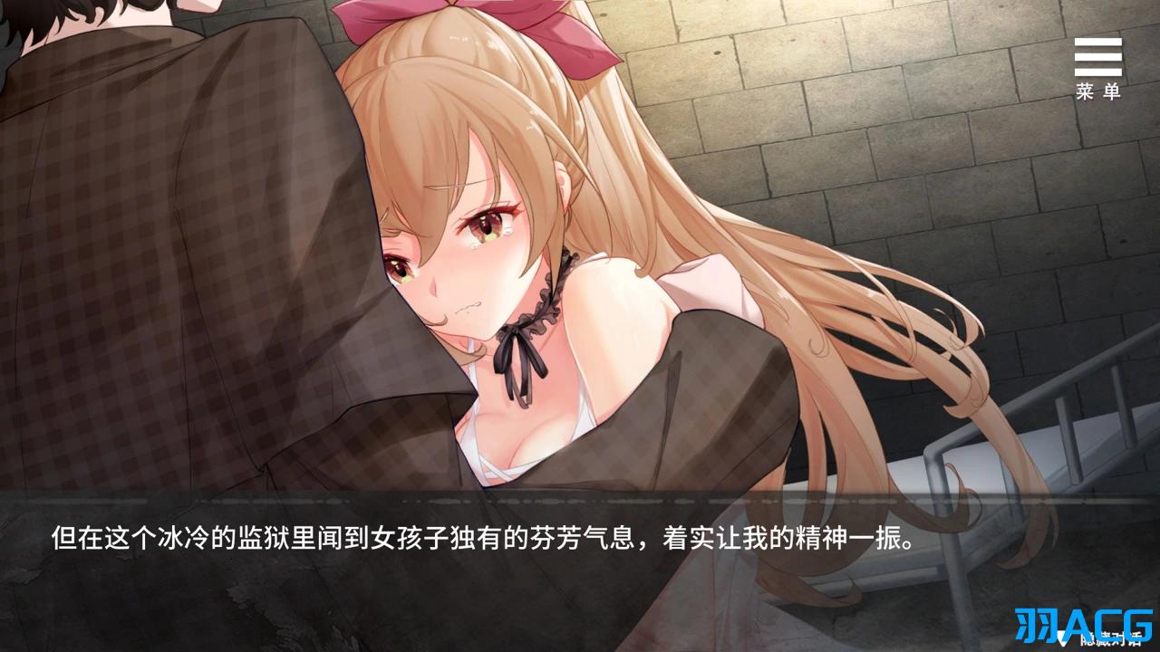 【PC+安卓】罪恶集中营 V1.2【464M】