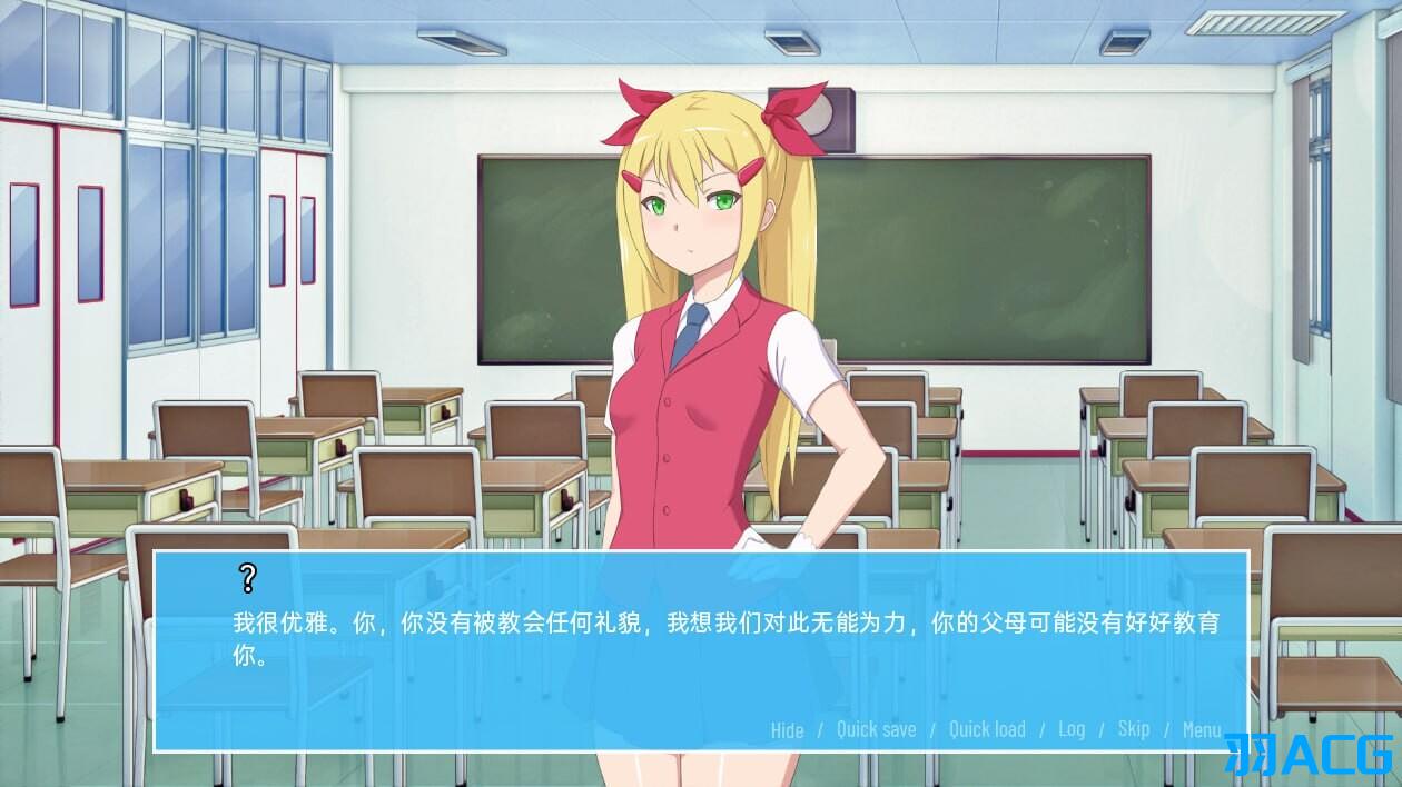 【PC+安卓】愿望 - Wishes V0.95【467M】