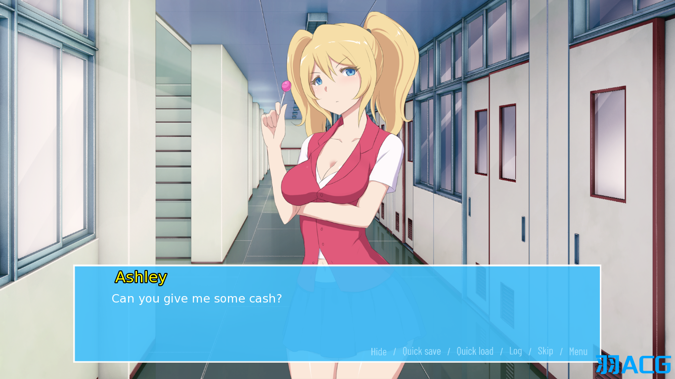 【PC+安卓】愿望 - Wishes V0.95【467M】