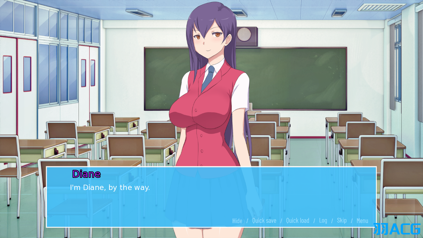 【PC+安卓】愿望 - Wishes V0.95【467M】