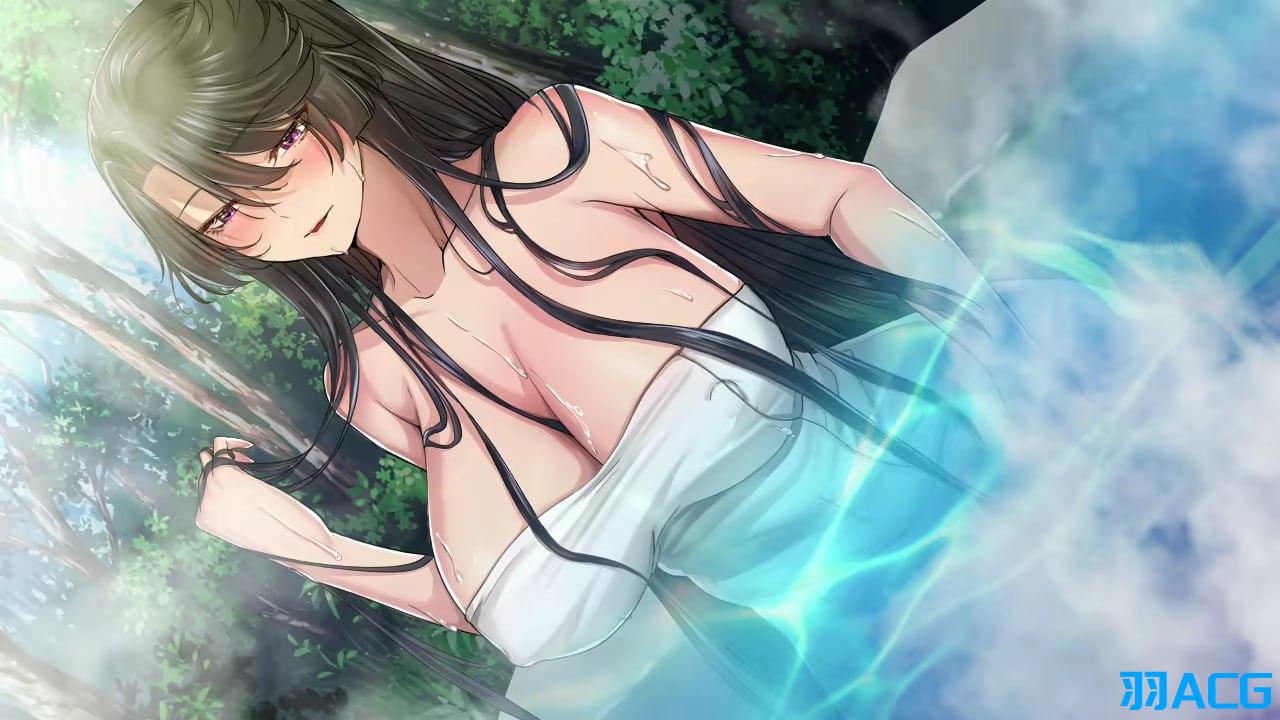 【PC+Joi】绯月仙行录 V0.628【3.2G】