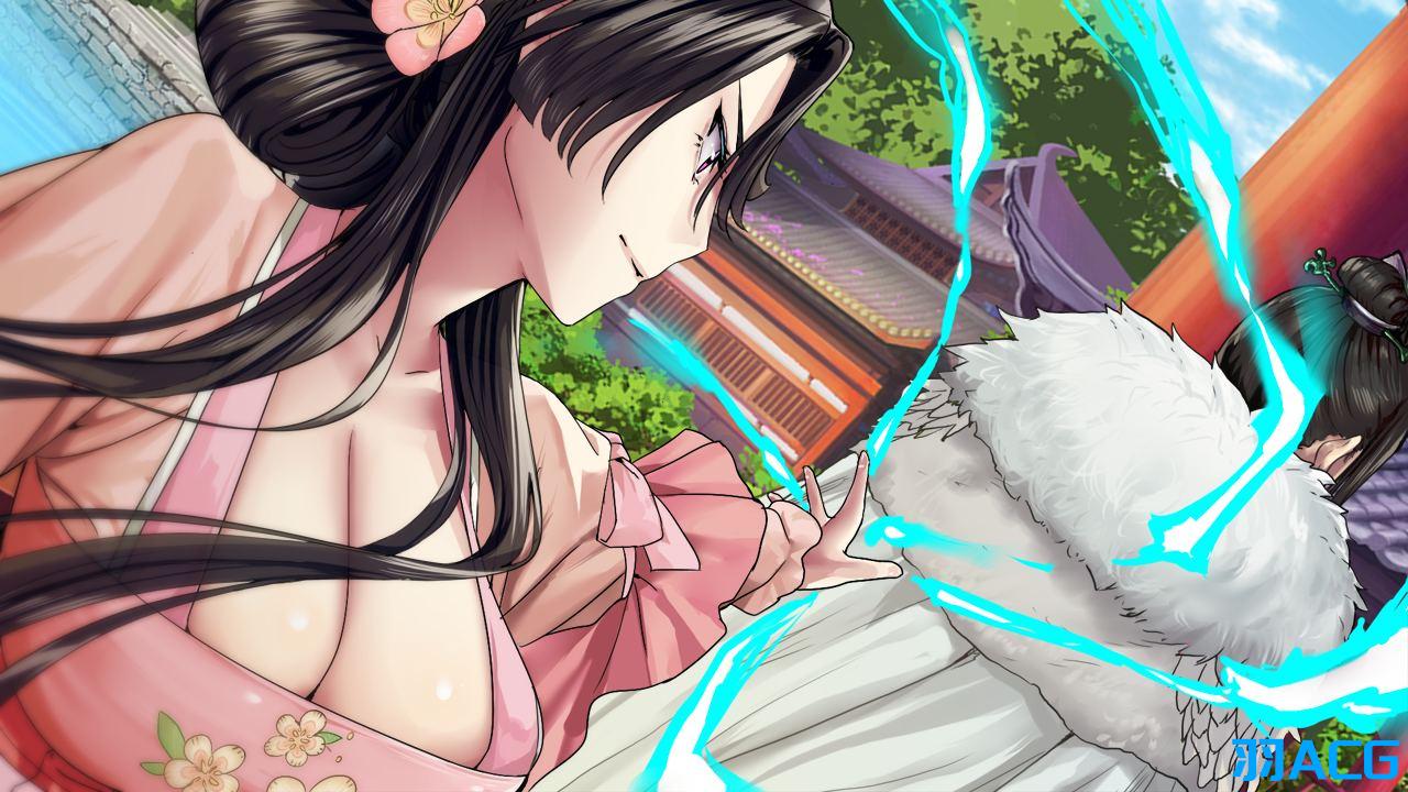 【PC+Joi】绯月仙行录 V0.628【3.2G】