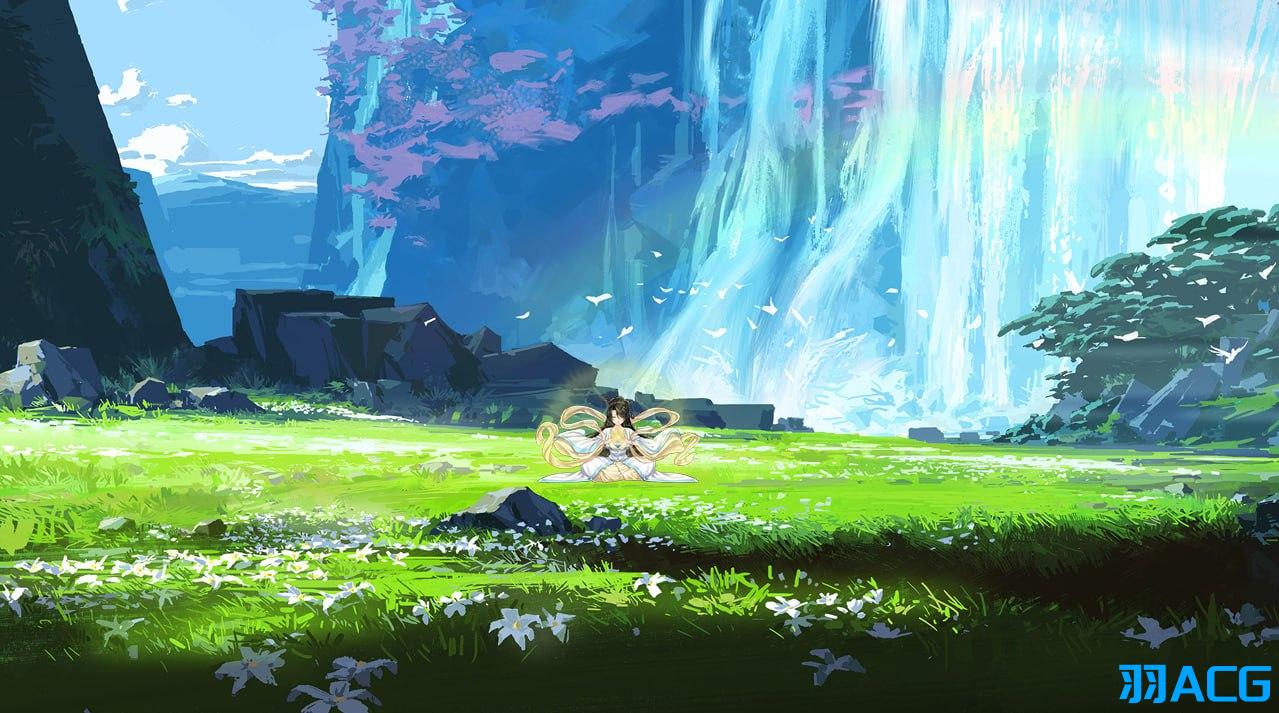 【PC+Joi】绯月仙行录 V0.628【3.2G】