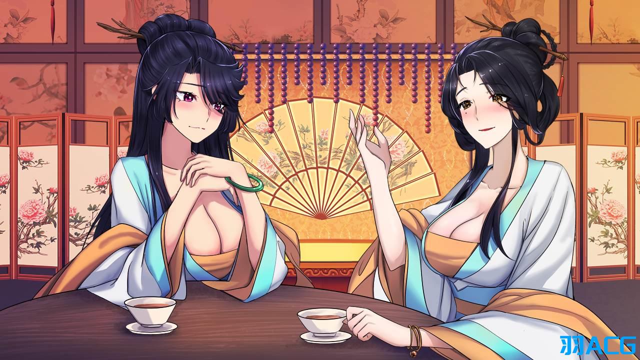 【PC+Joi】绯月仙行录 V0.628【3.2G】