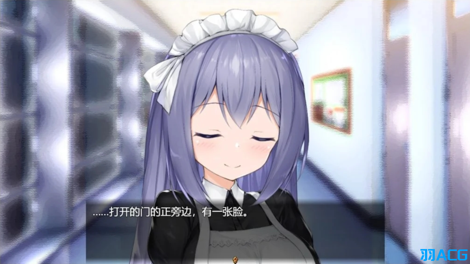 【PC+安卓】女仆LIFE~与她同居的主仆生活 - メイドlife~彼女と同居する主従の生活【598M】