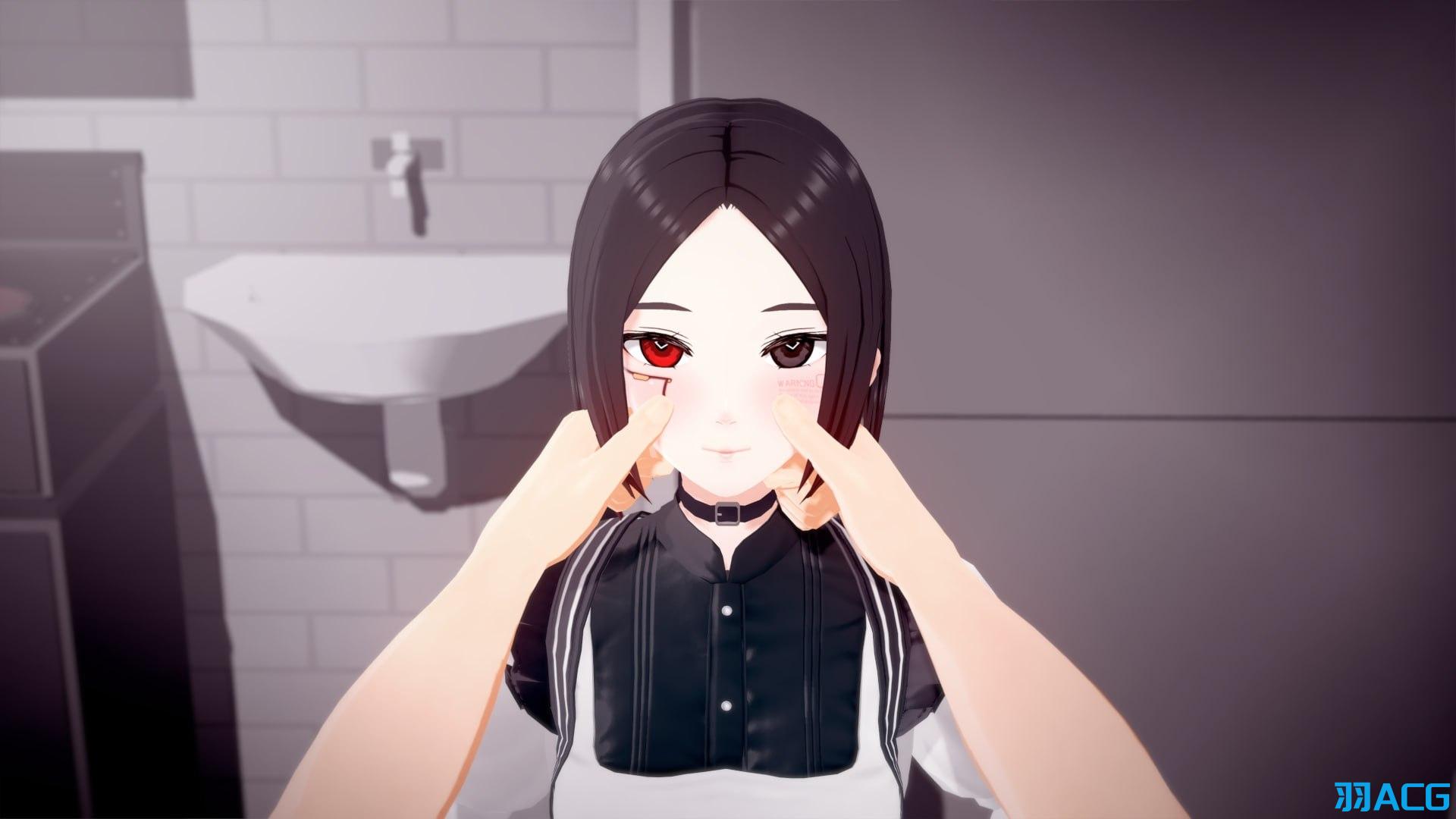 【PC+安卓】我的电子羊女仆梦 - My Maid Dreams of Electric Sheep V0.7.3【1.91G】