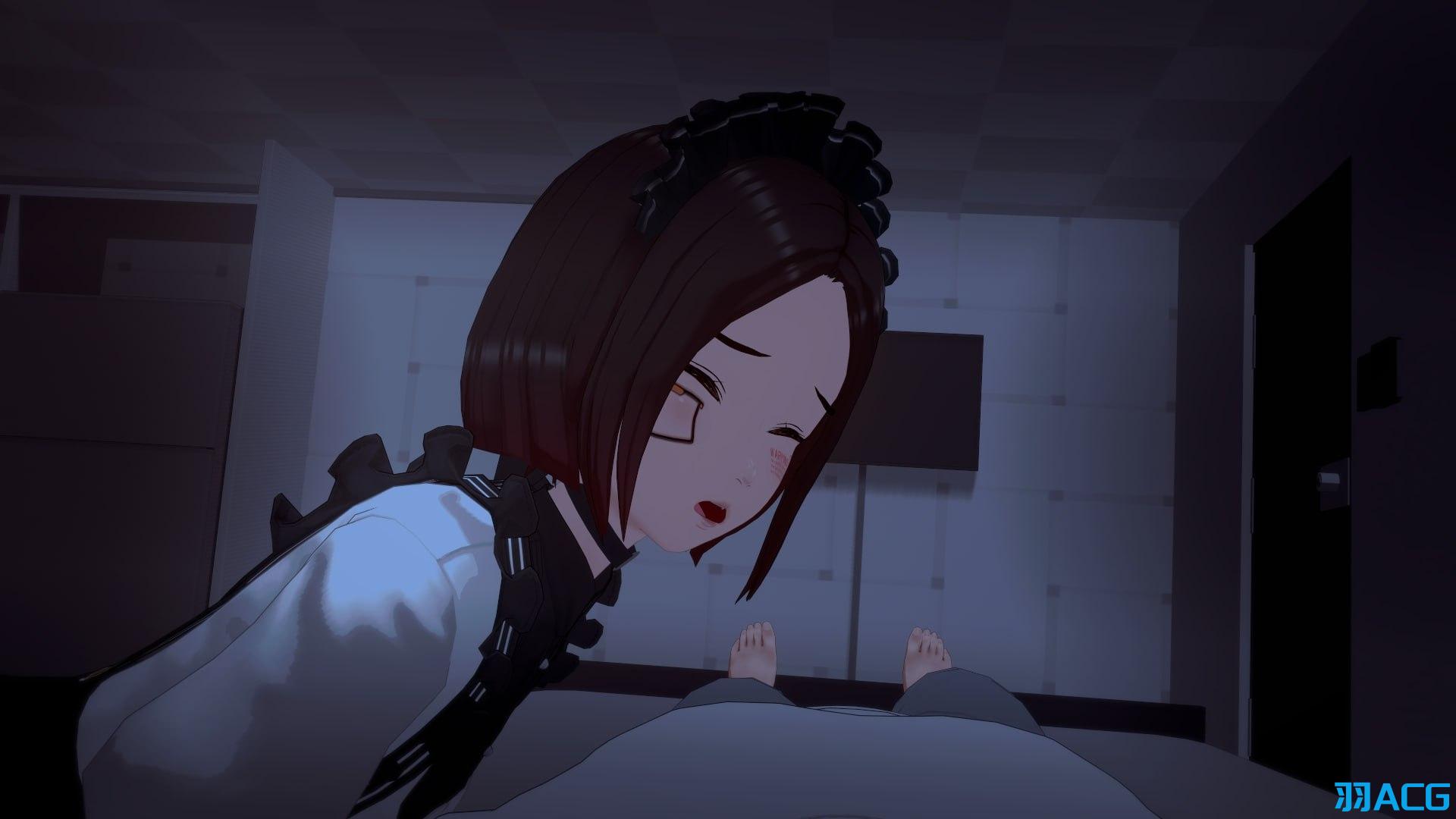 【PC+安卓】我的电子羊女仆梦 - My Maid Dreams of Electric Sheep V0.7.3【1.91G】