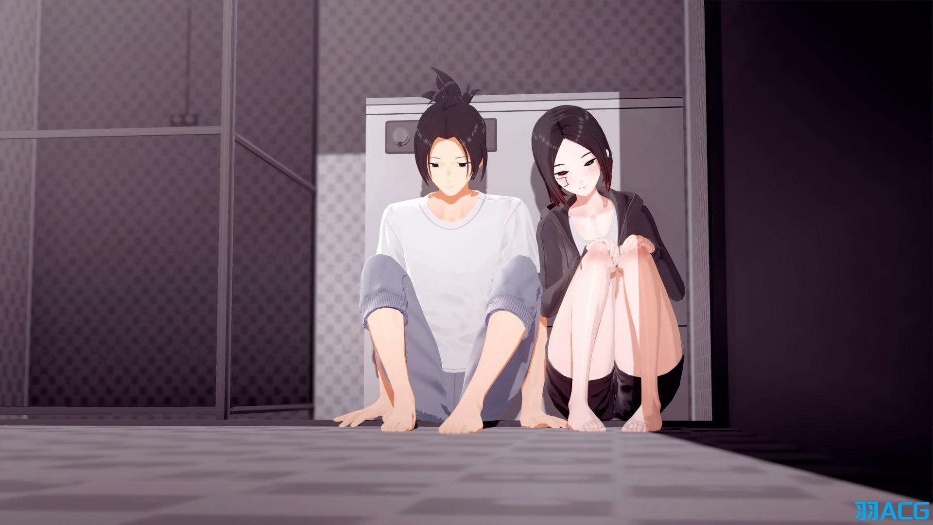 【PC+安卓】我的电子羊女仆梦 - My Maid Dreams of Electric Sheep V0.7.3【1.91G】