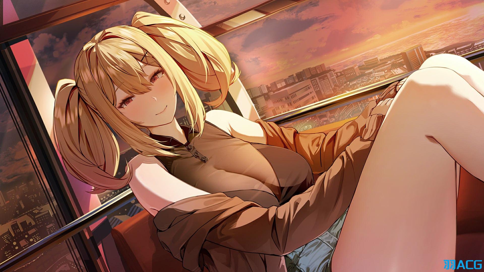 【PC】夏色四叶草 - SummerClover V1.11【5.07G】