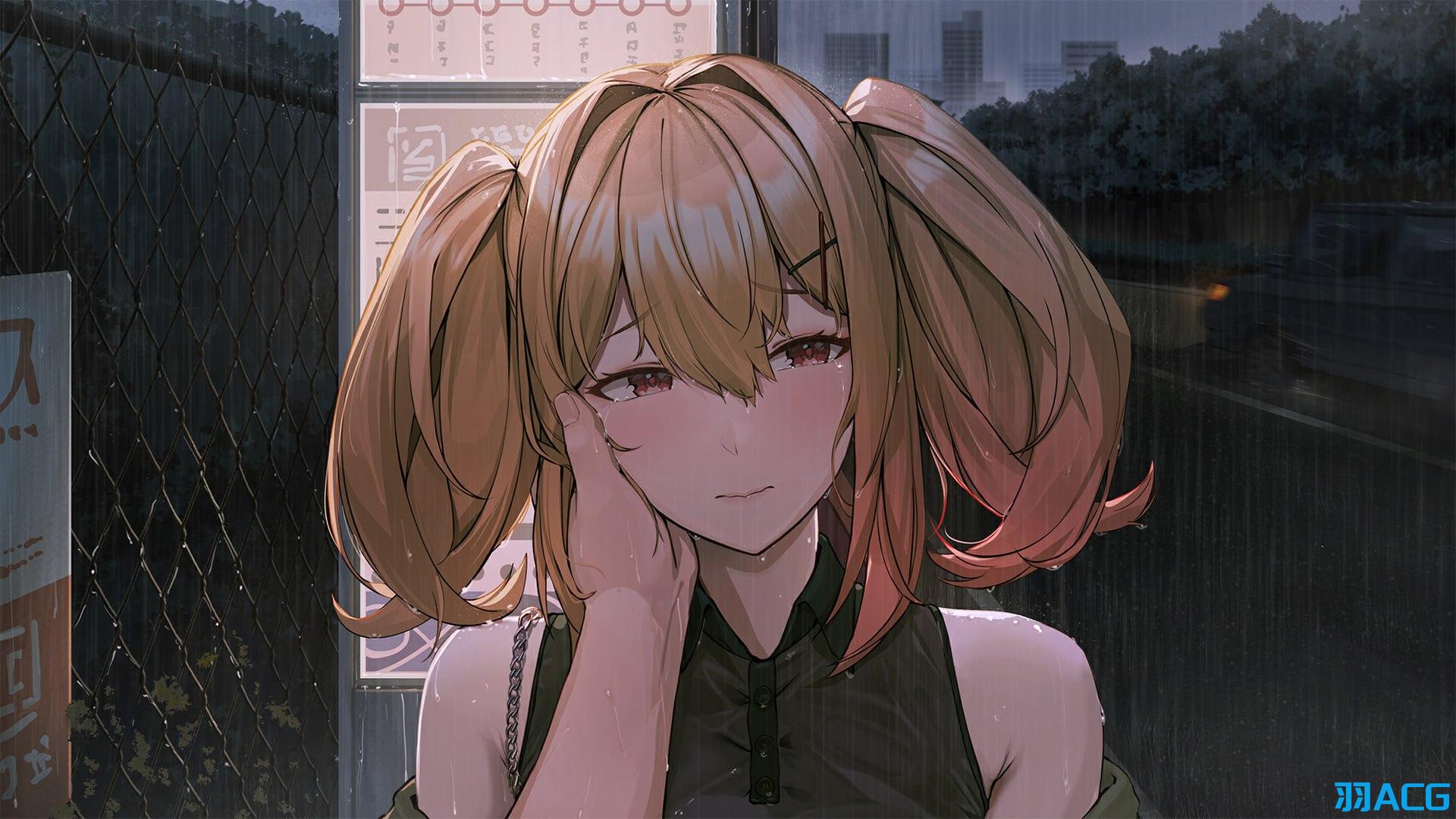 【PC】夏色四叶草 - SummerClover V1.11【5.07G】