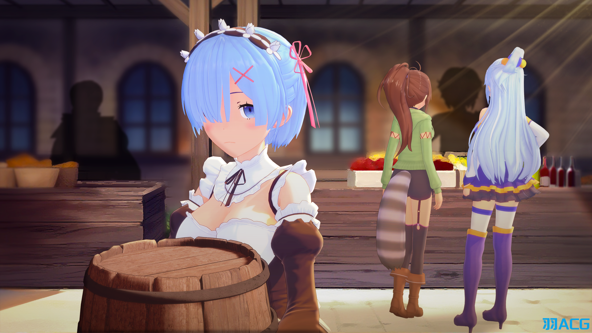 【PC+安卓】冒险家训练师 - Adventurer Trainer V0.2.1a【2.15G】