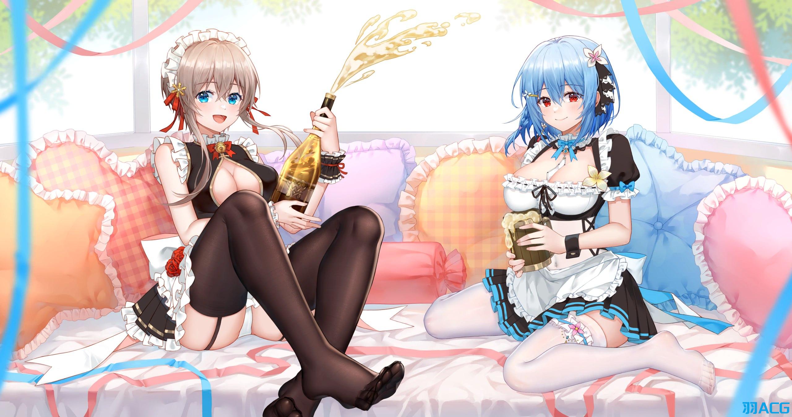 【PC】黄昏酒馆 - Dusk Pub V1.1.5+DLC+存档【2.28G】