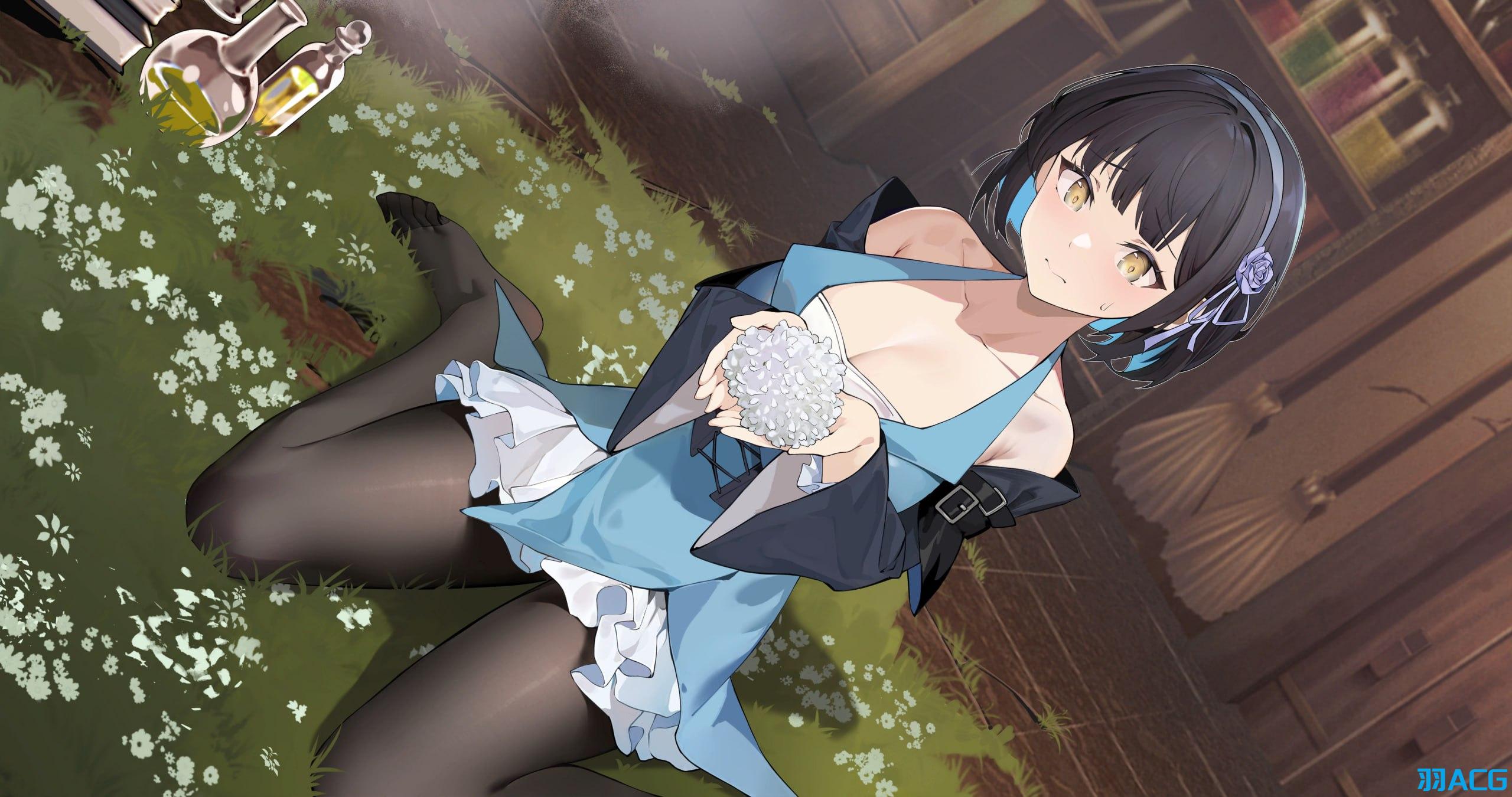 【PC】黄昏酒馆 - Dusk Pub V1.1.5+DLC+存档【2.28G】