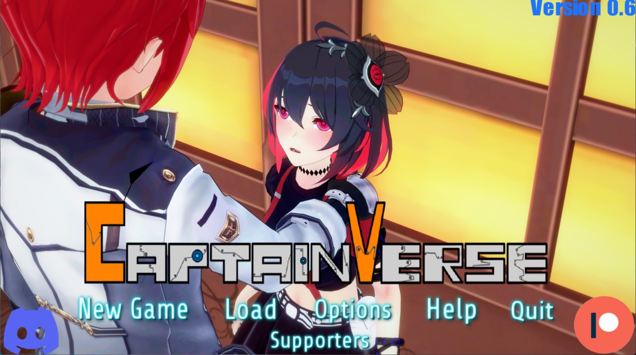 【PC+安卓】船长 – CaptainVerse Part 2 V0.6【1.46G】