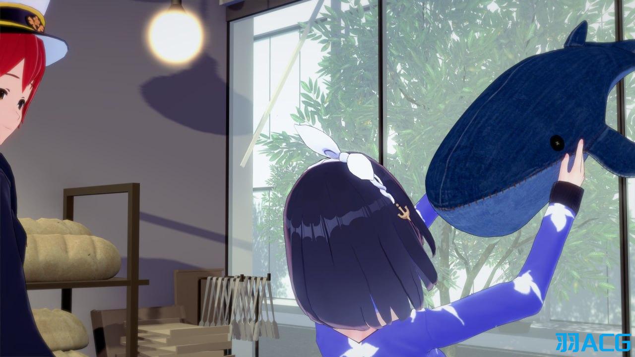 【PC+安卓】船长 – CaptainVerse Part 2 V0.6【1.46G】