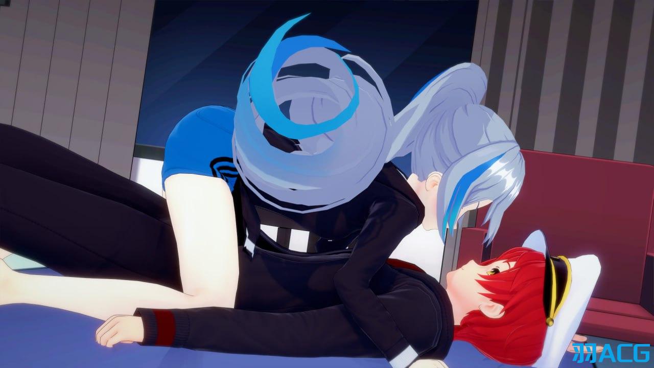 【PC+安卓】船长 – CaptainVerse Part 2 V0.6【1.46G】