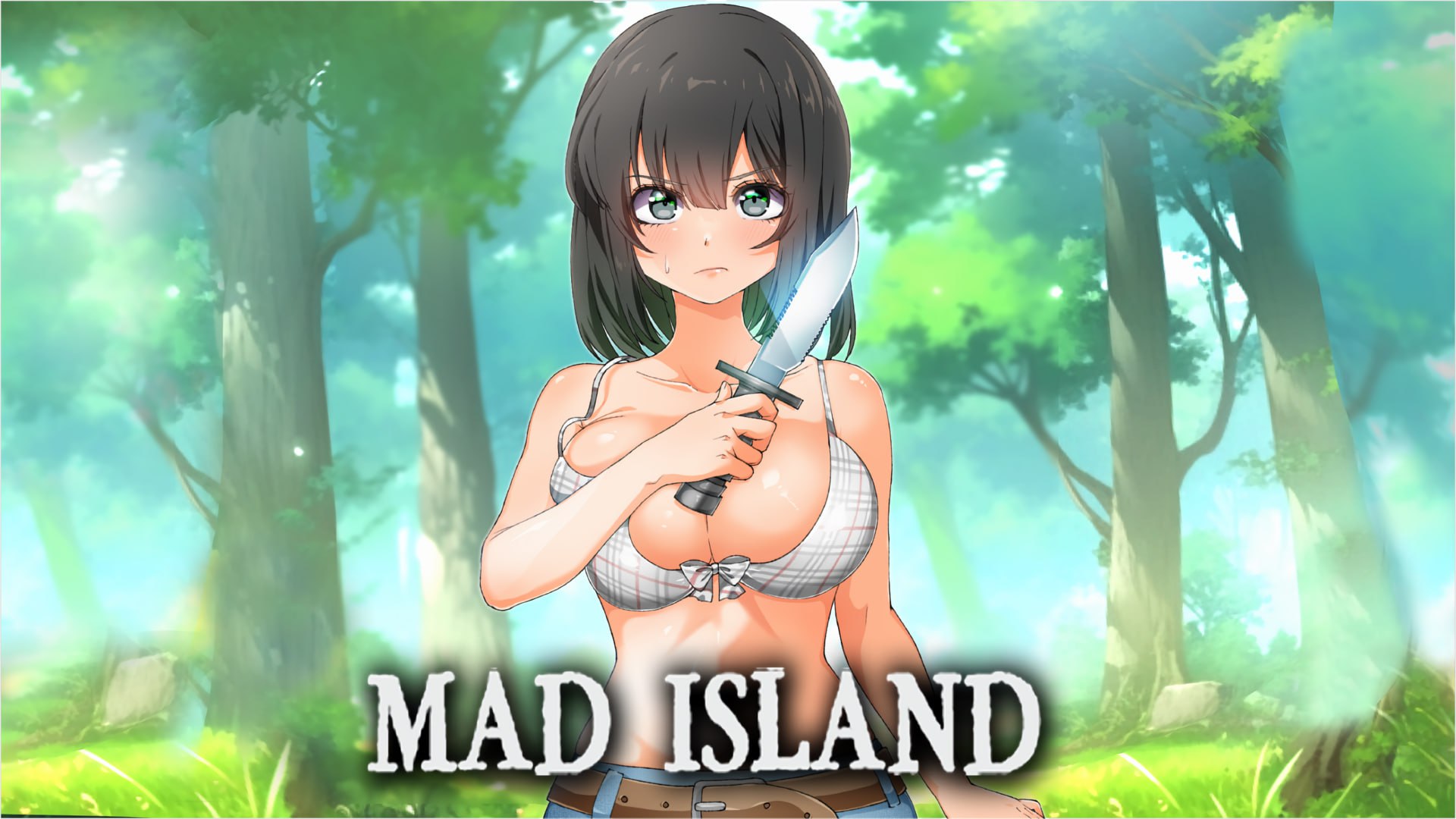 【PC】疯狂岛 - Mad Island V0.4.1【718M】