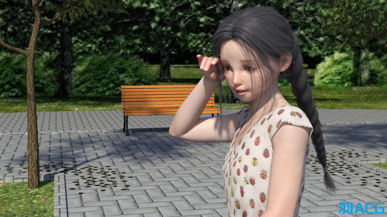 【PC+安卓】夏日小公园的厕所 - PublicToilet in Summer V2.2完结版【1.55G】