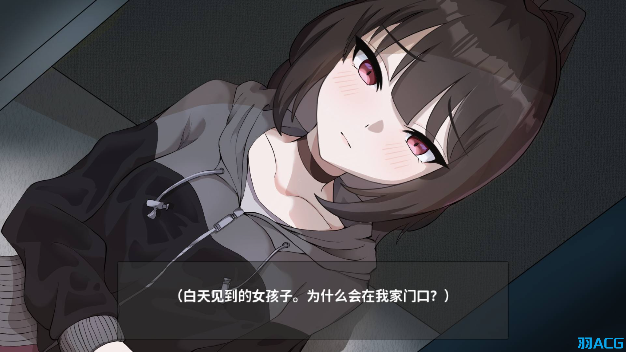 【PC】债务地狱的我捡到了一个任我差遣的离家出走JK - 借金地獄の俺が言いなり家出JKを拾った V1.1【658M】