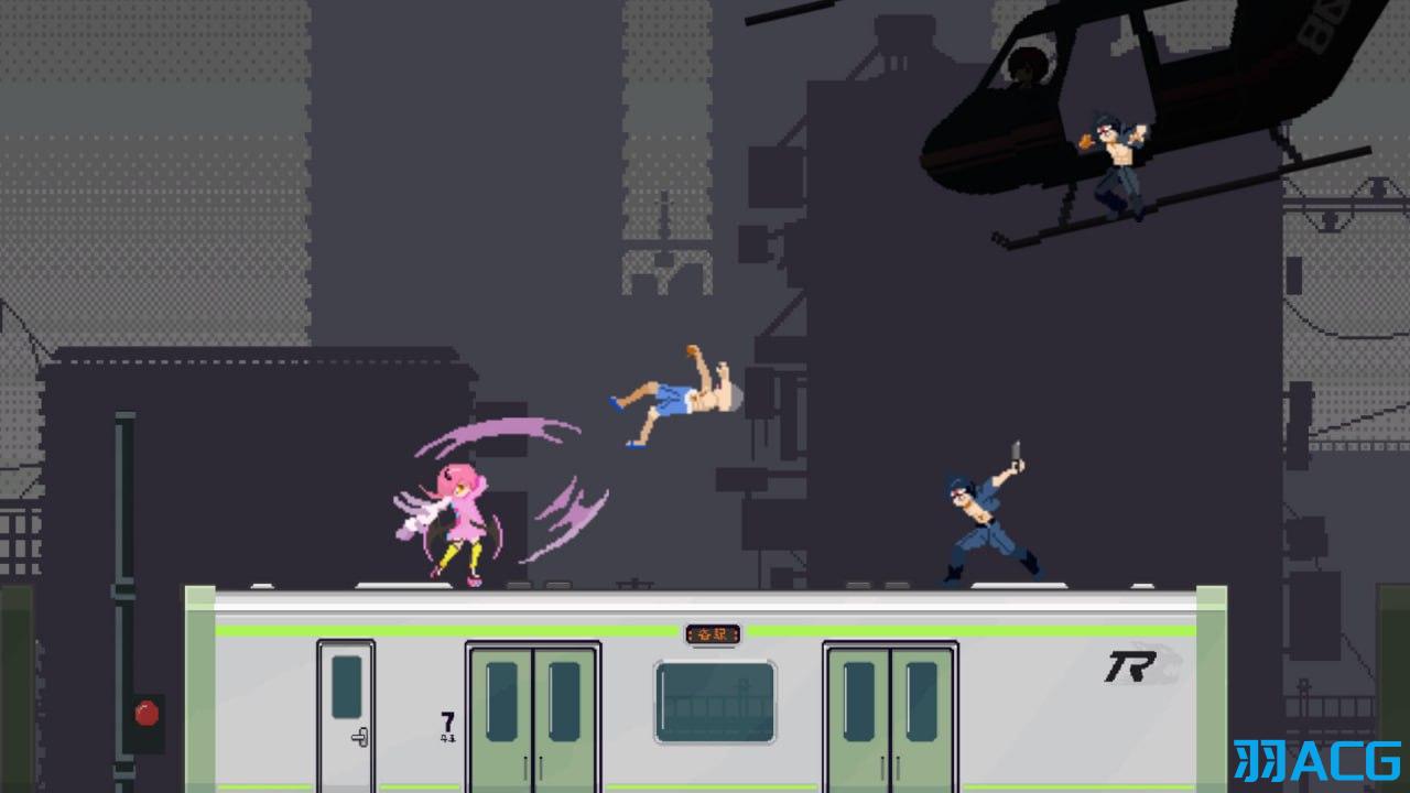 【PC】SmashGirls - 乱斗少女 V1.0.11【1.98G】