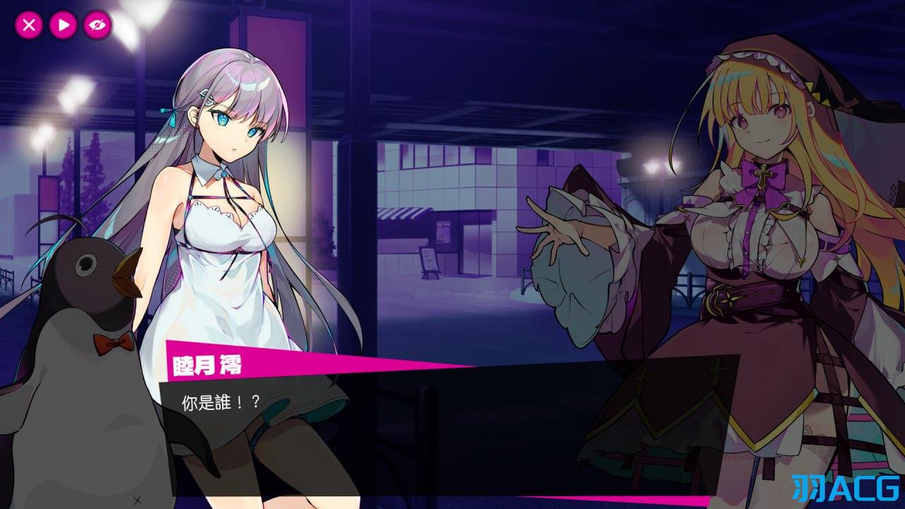 【PC】SmashGirls - 乱斗少女 V1.0.11【1.98G】