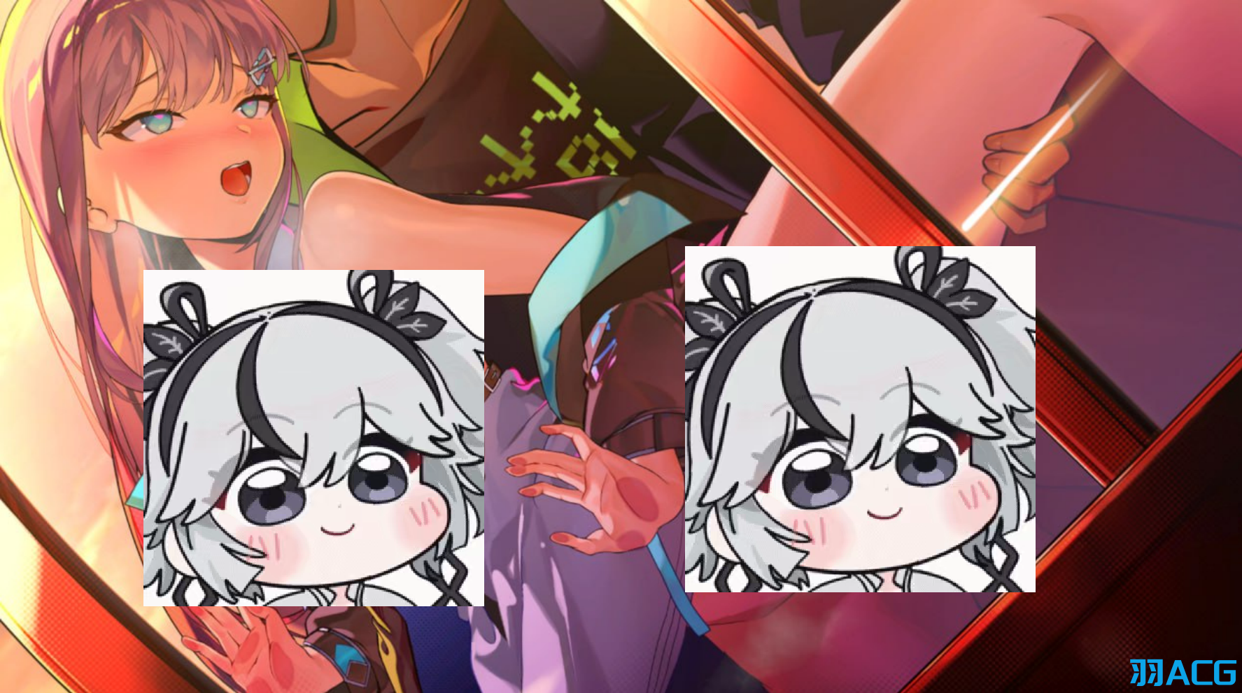 【PC】SmashGirls - 乱斗少女 V1.0.11【1.98G】
