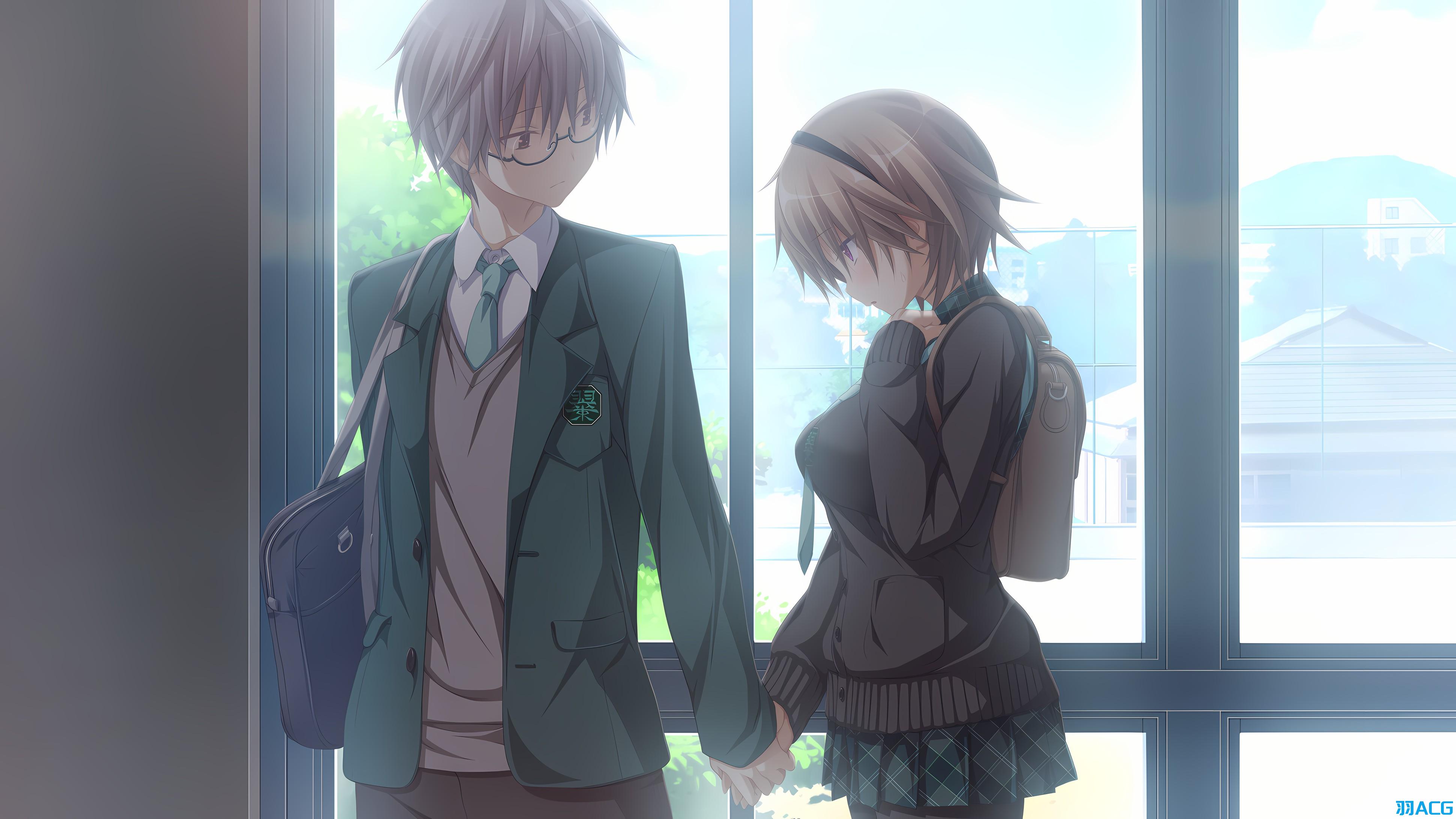 【PC】幸福噩梦 Fragmentation Dream – ハピメア Fragmentation Dream【4.02G】
