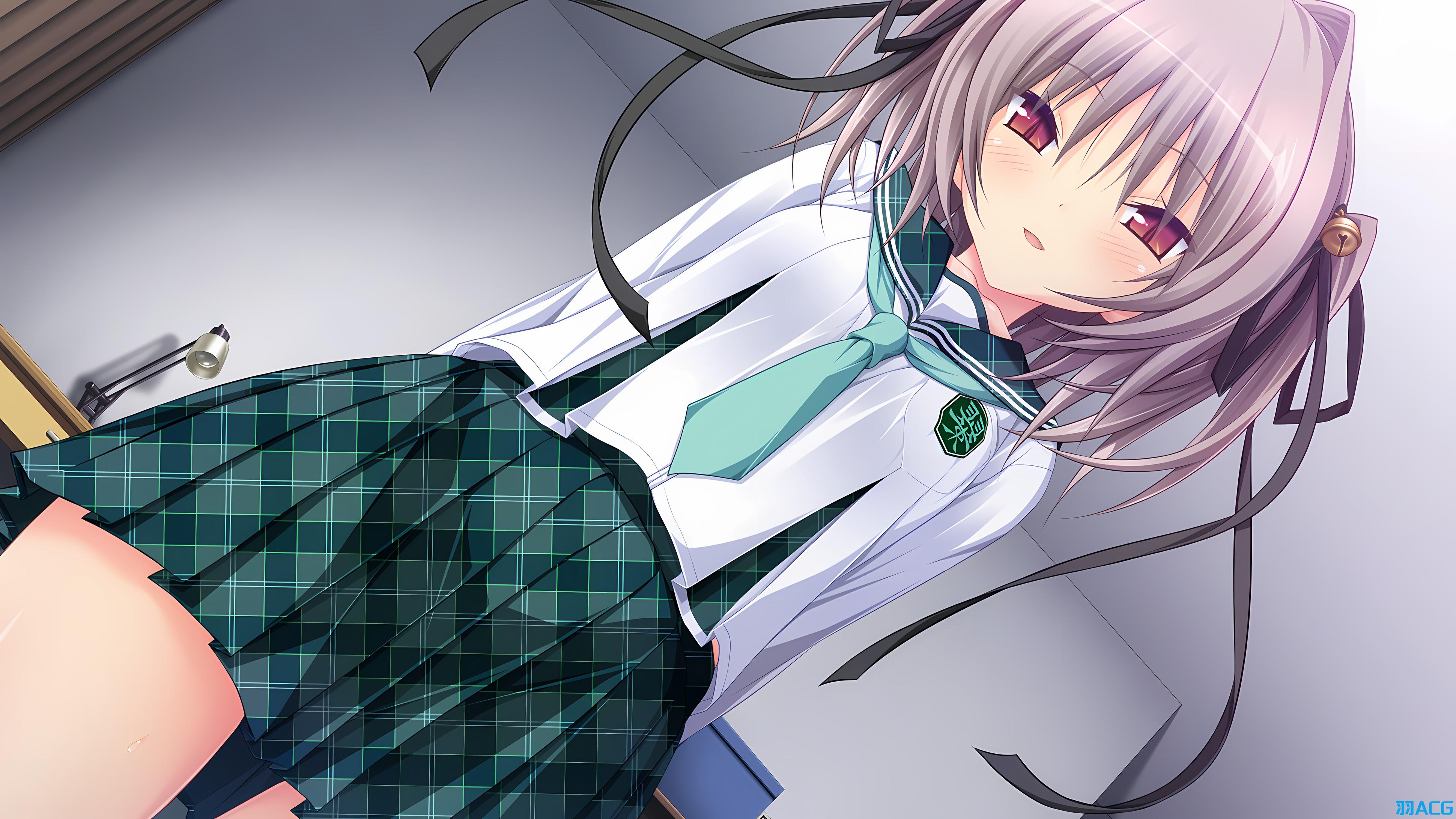【PC】幸福噩梦 Fragmentation Dream – ハピメア Fragmentation Dream【4.02G】