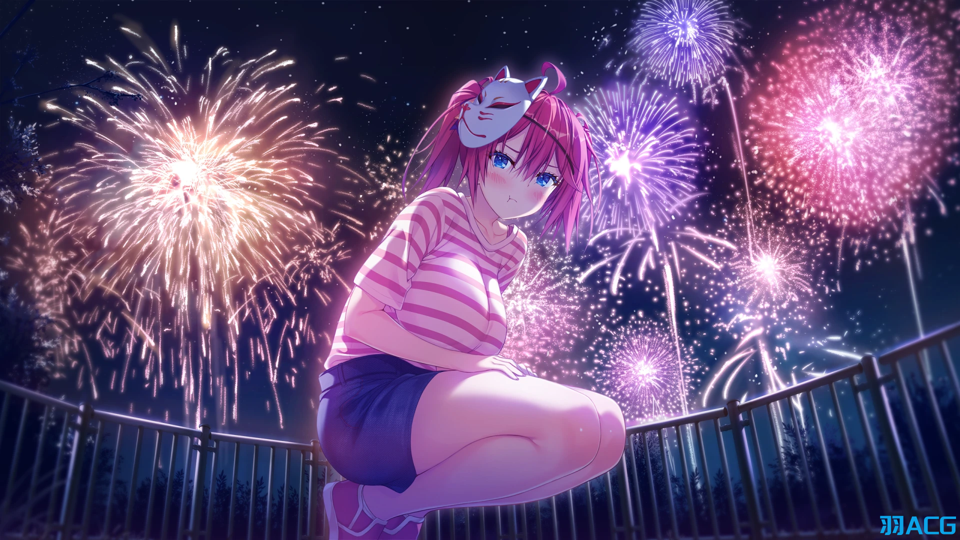 【PC】夕凪荘的S级的女朋友们2 - 夕凪荘のS級の彼女たち 2【7.42G】