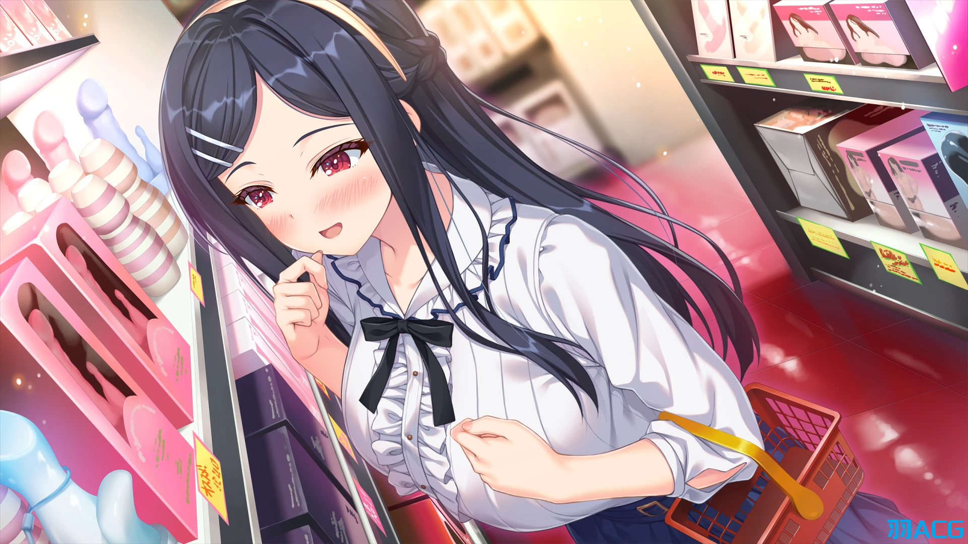 【PC】夕凪荘的S级的女朋友们2 - 夕凪荘のS級の彼女たち 2【7.42G】