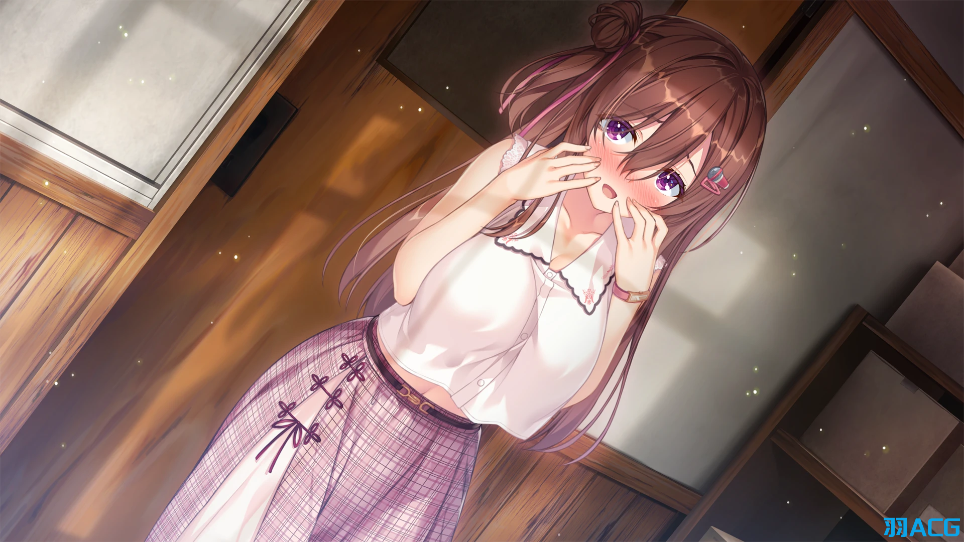 【PC】夕凪荘的S级的女朋友们2 - 夕凪荘のS級の彼女たち 2【7.42G】