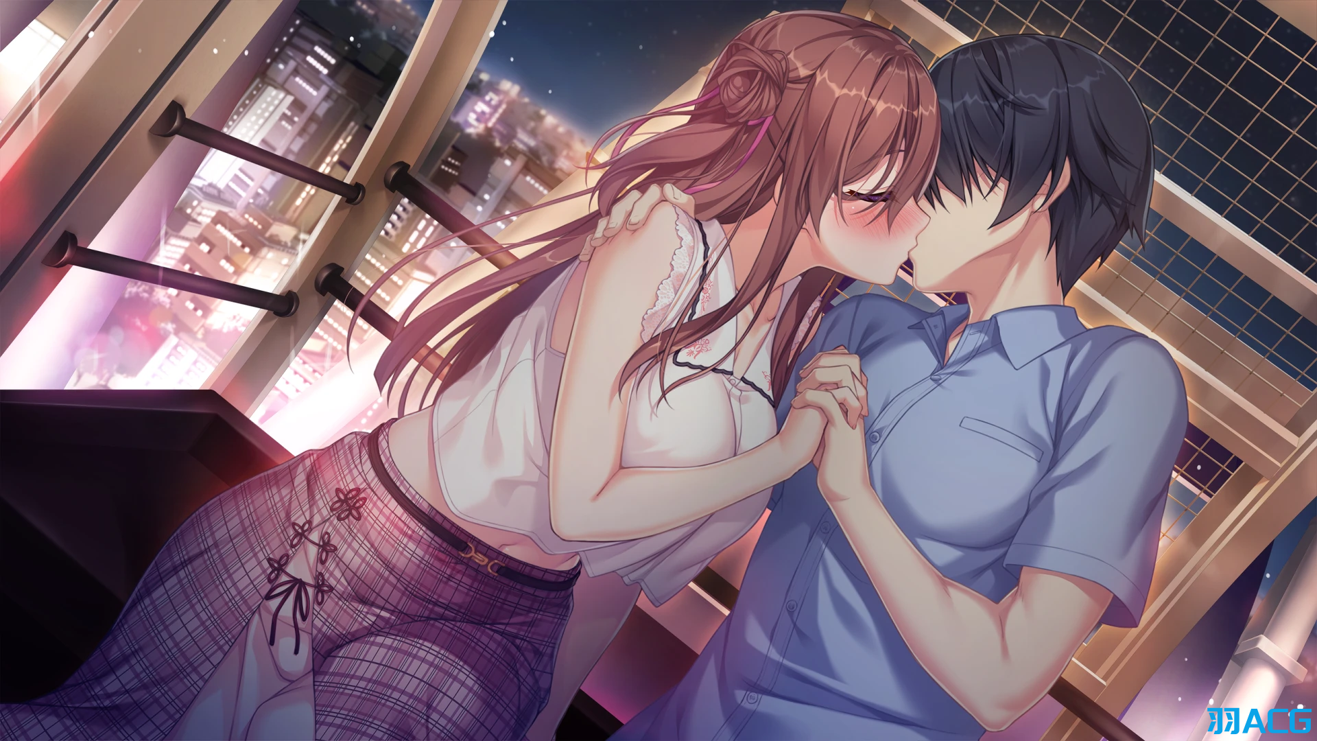 【PC】夕凪荘的S级的女朋友们2 - 夕凪荘のS級の彼女たち 2【7.42G】