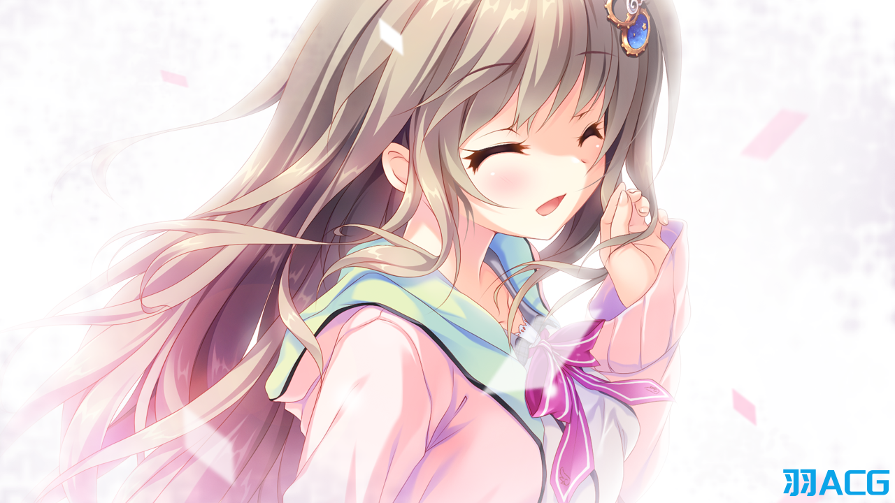 【PC+KRKR】9-nine-九次九日九重色 - 9-nine-ここのつここのかここのいろ【3.18G】