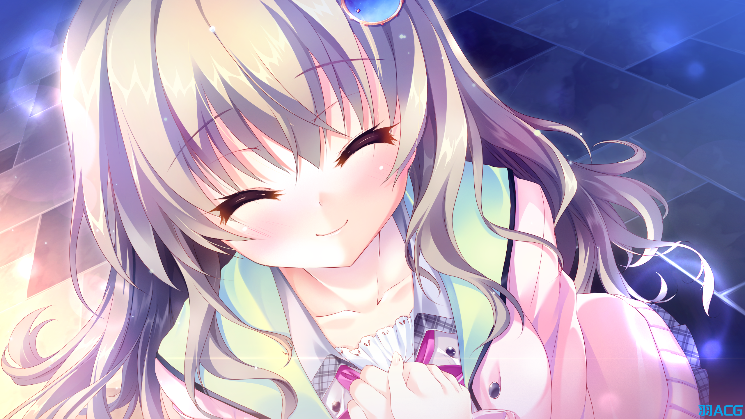 【PC+KRKR】9-nine-九次九日九重色 - 9-nine-ここのつここのかここのいろ【3.18G】