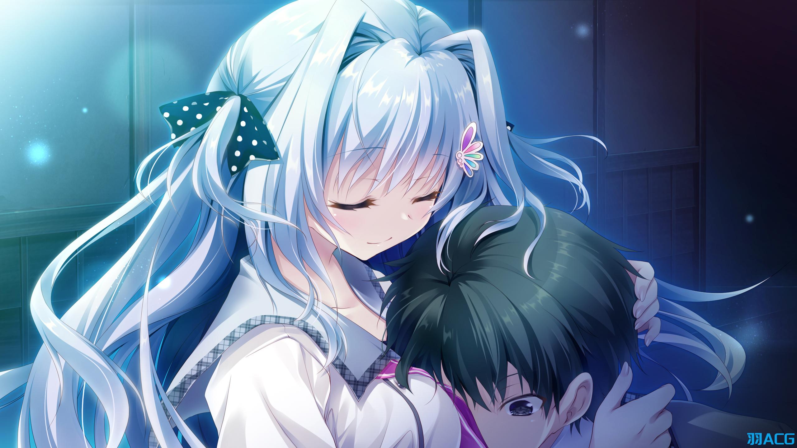 【PC+KRKR】9-nine-春色春恋春熙风 - 9-nine-はるいろはるこいはるのかぜ【3.26G】