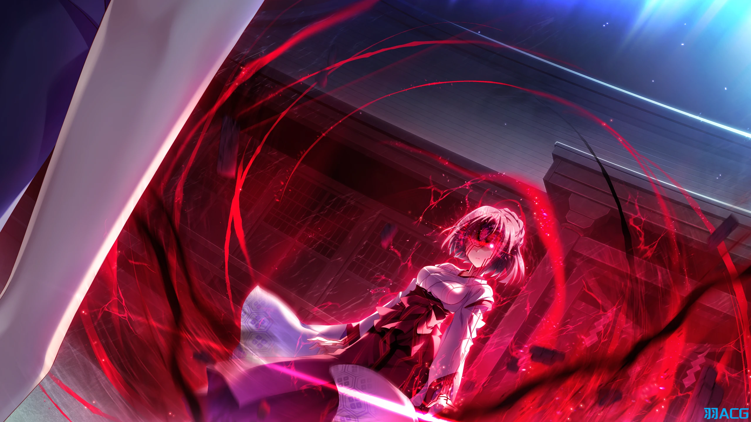 【PC+KRKR】9-nine-春色春恋春熙风 - 9-nine-はるいろはるこいはるのかぜ【3.26G】
