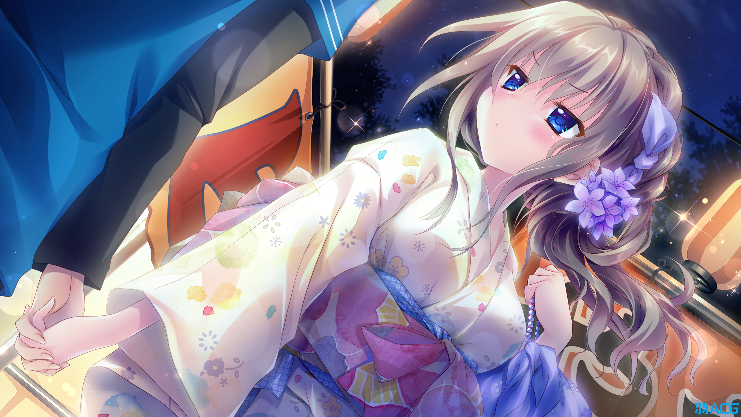 【PC+KRKR】9-nine-新章 - 9-nine-New Episode【2.92G】